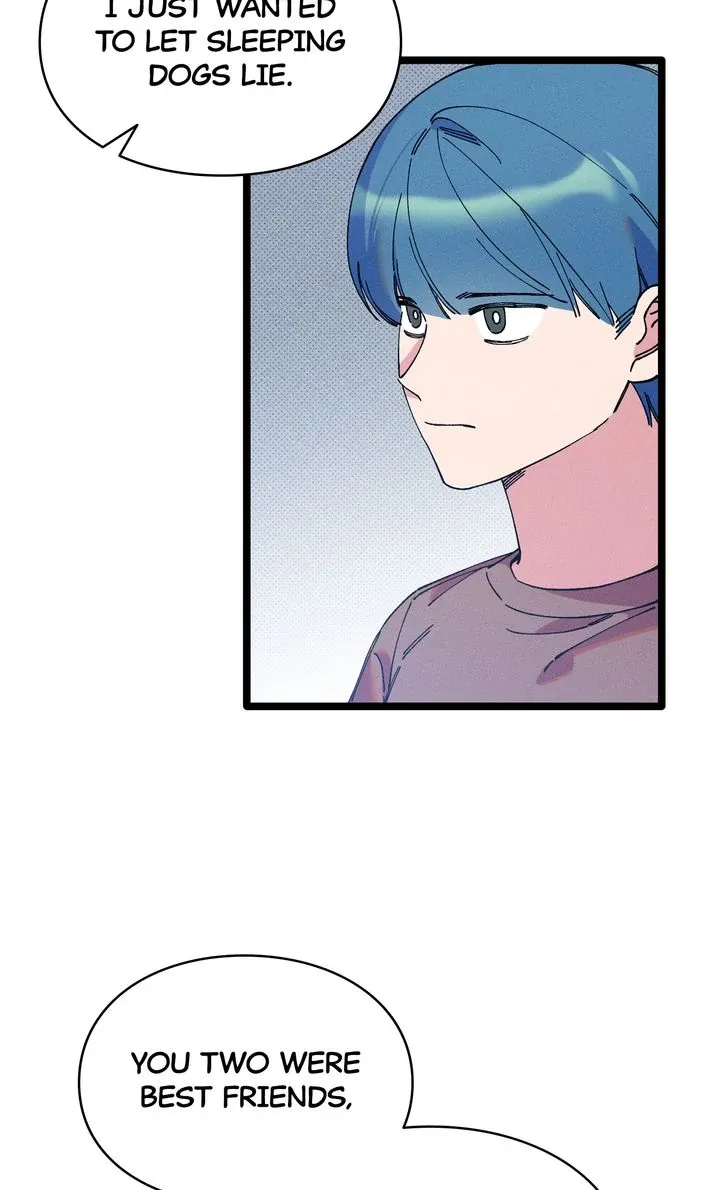 The Path to You Chapter 31 page 10 - 