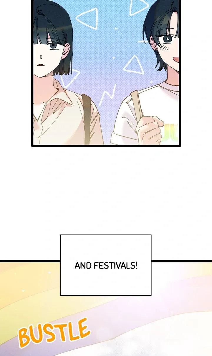 The Path to You Chapter 32 page 11 - 