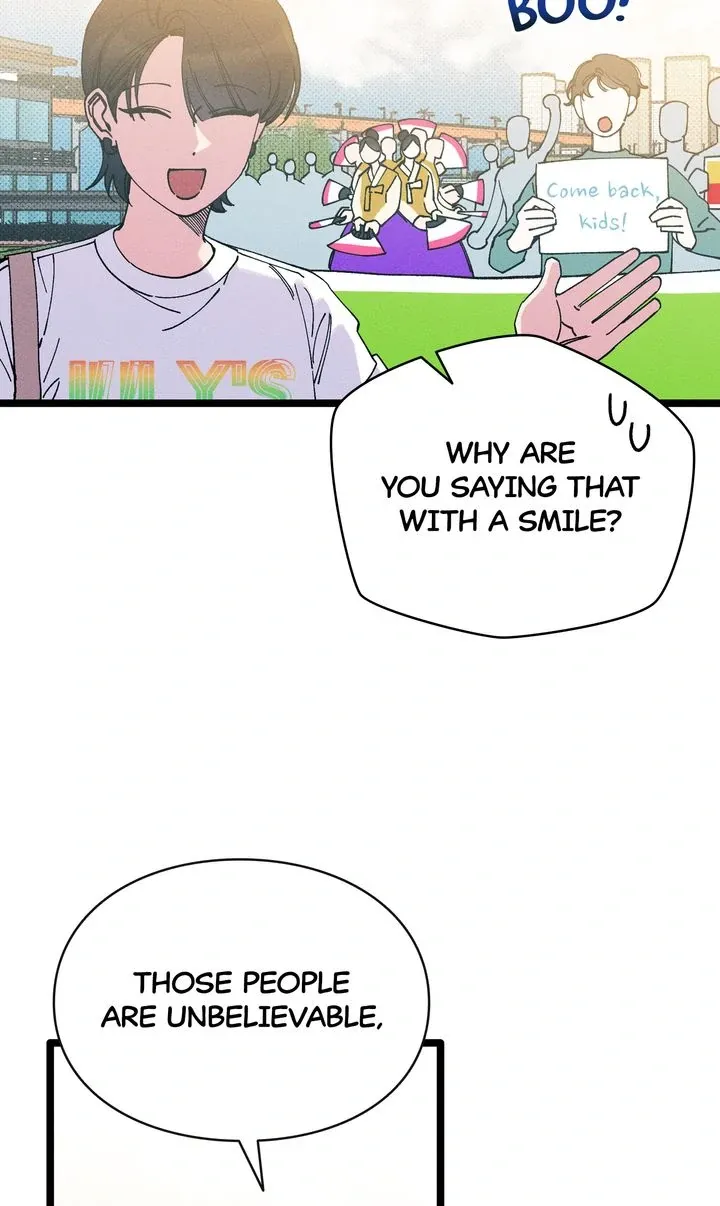 The Path to You Chapter 32 page 14 - 