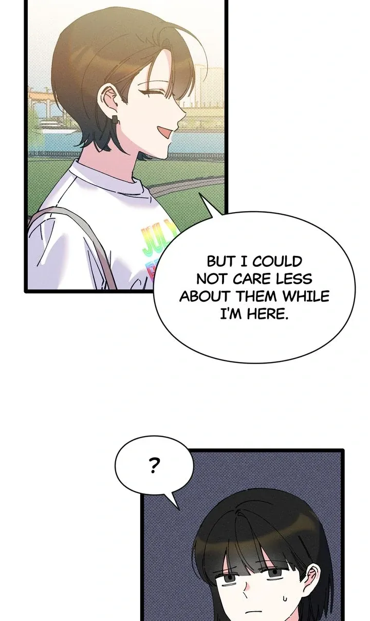 The Path to You Chapter 32 page 15 - 