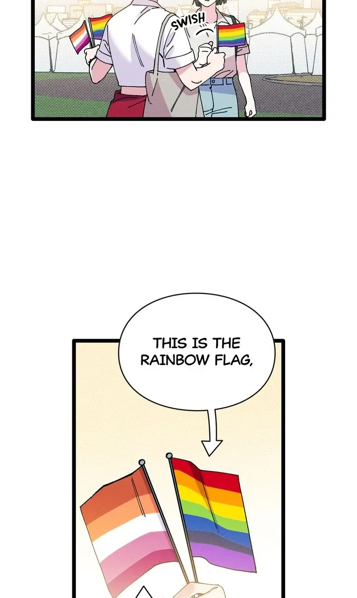 The Path to You Chapter 32 page 20 - 