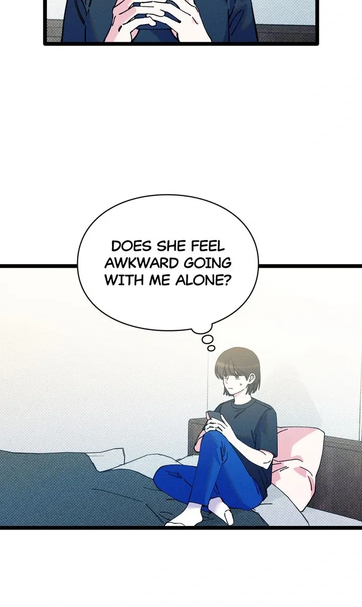 The Path to You Chapter 32 page 3 - 