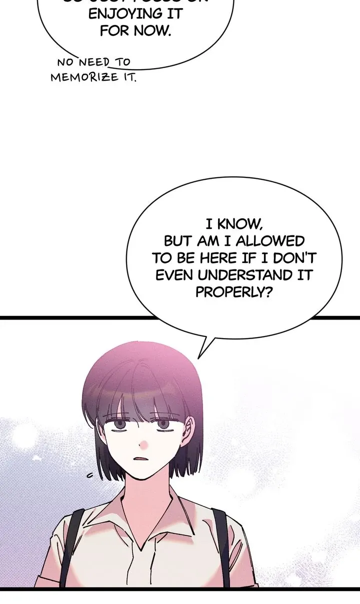 The Path to You Chapter 32 page 24 - 