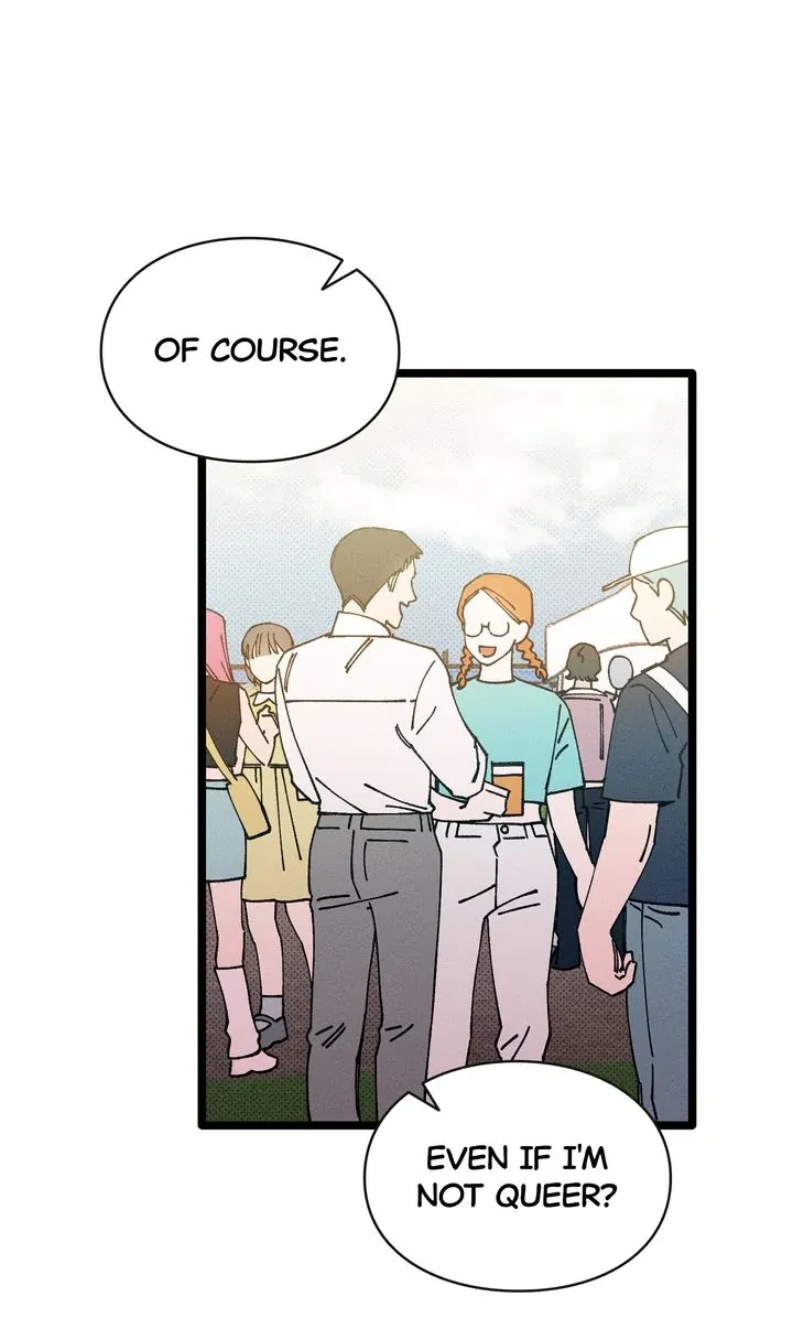 The Path to You Chapter 32 page 25 - 