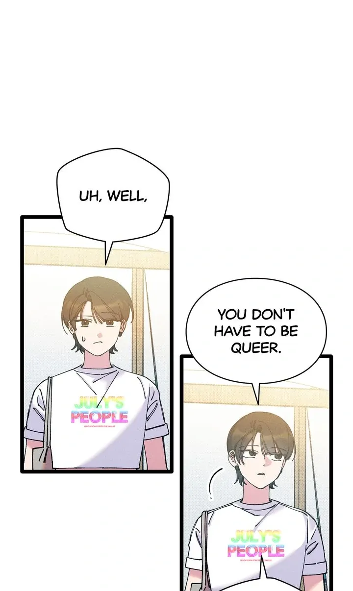 The Path to You Chapter 32 page 26 - 