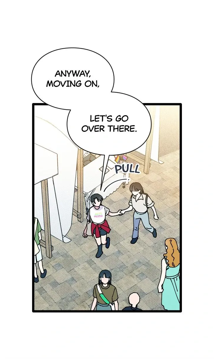 The Path to You Chapter 32 page 28 - 