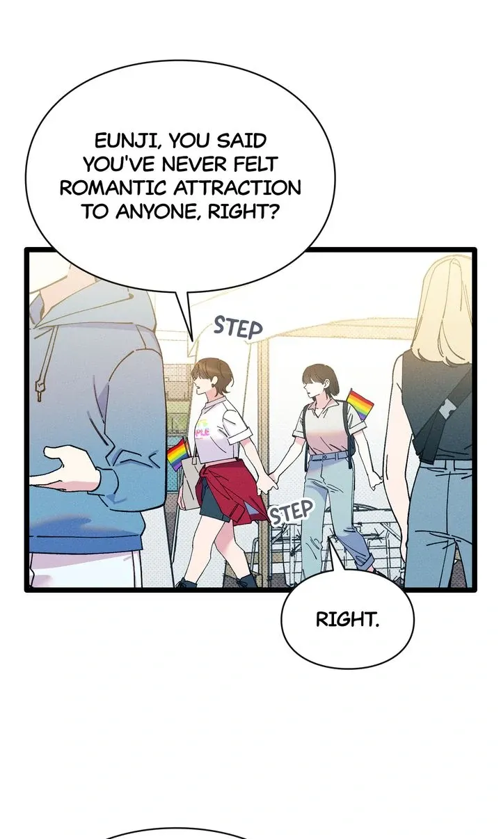 The Path to You Chapter 32 page 29 - 