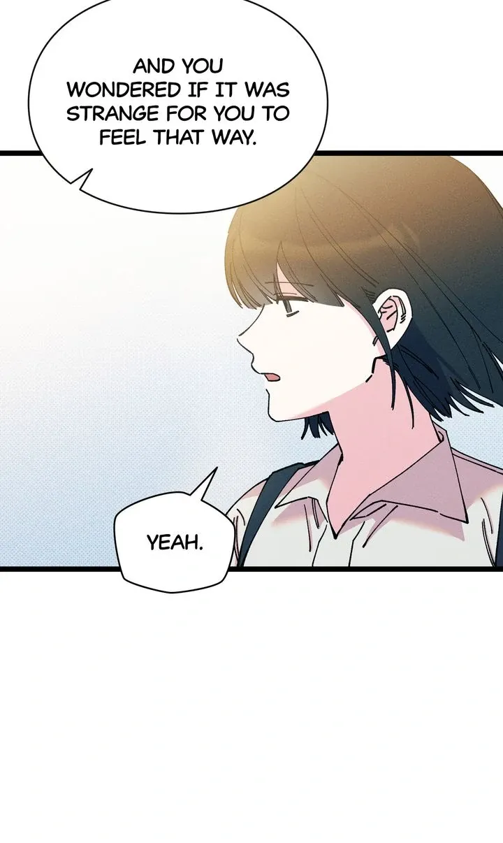 The Path to You Chapter 32 page 30 - 