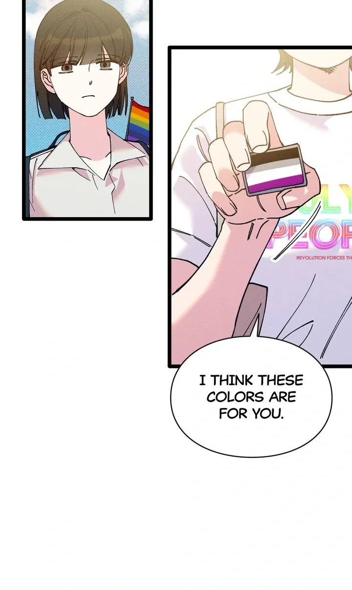 The Path to You Chapter 32 page 34 - 