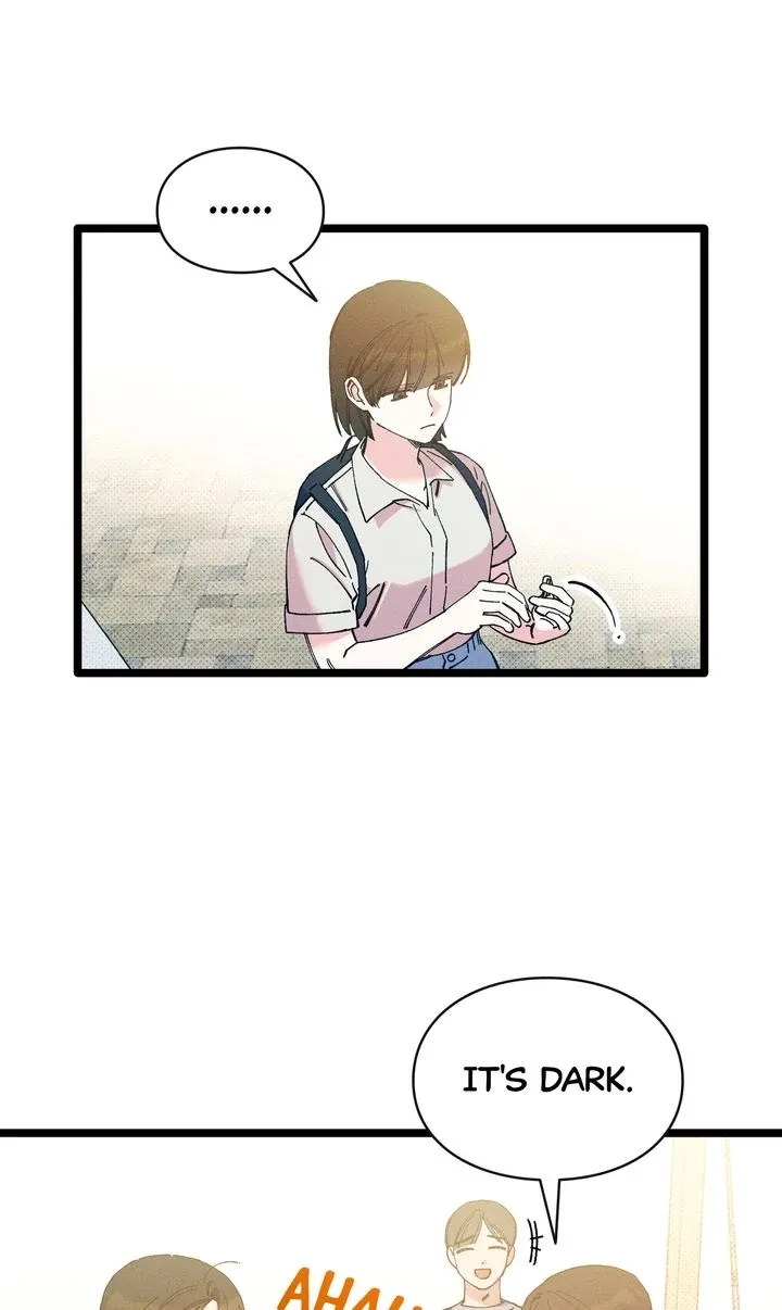 The Path to You Chapter 32 page 35 - 