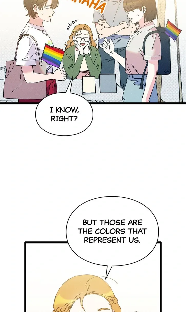 The Path to You Chapter 32 page 36 - 