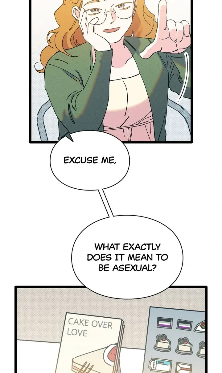 The Path to You Chapter 32 page 37 - 