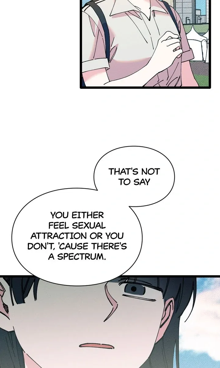 The Path to You Chapter 32 page 39 - 