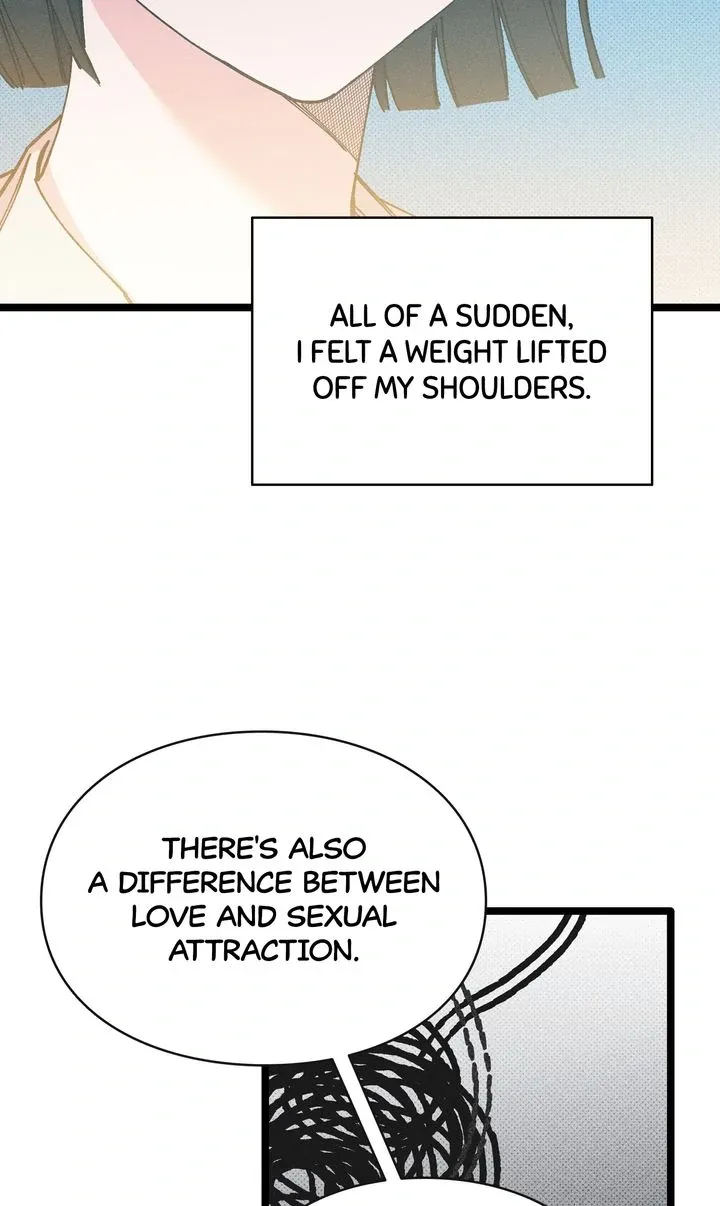 The Path to You Chapter 32 page 40 - 