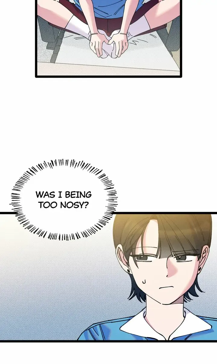 The Path to You Chapter 32 page 5 - 