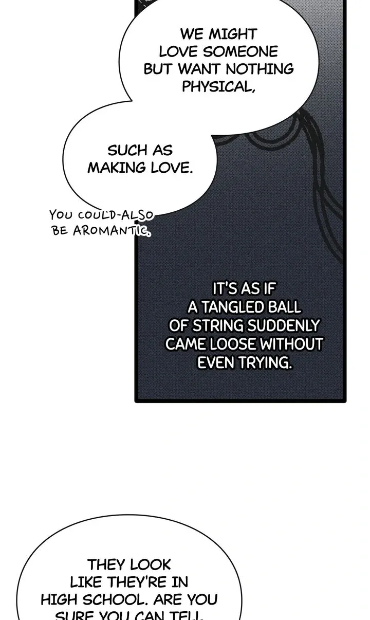 The Path to You Chapter 32 page 41 - 