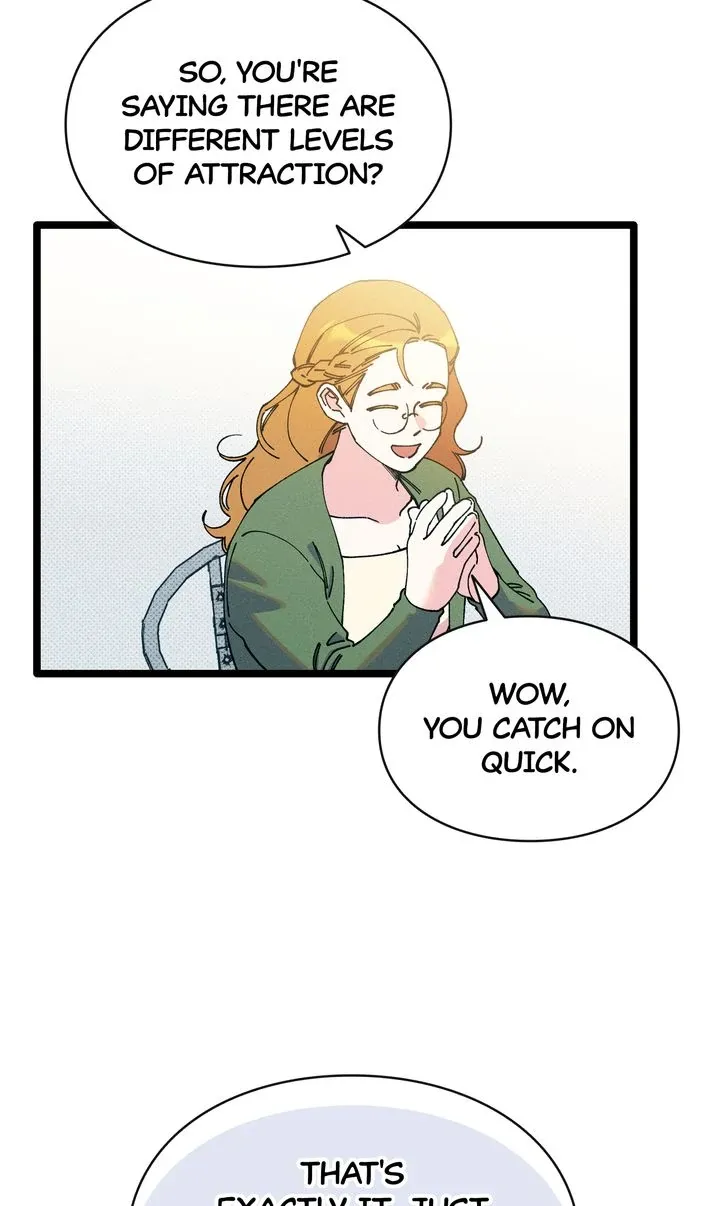 The Path to You Chapter 32 page 43 - 