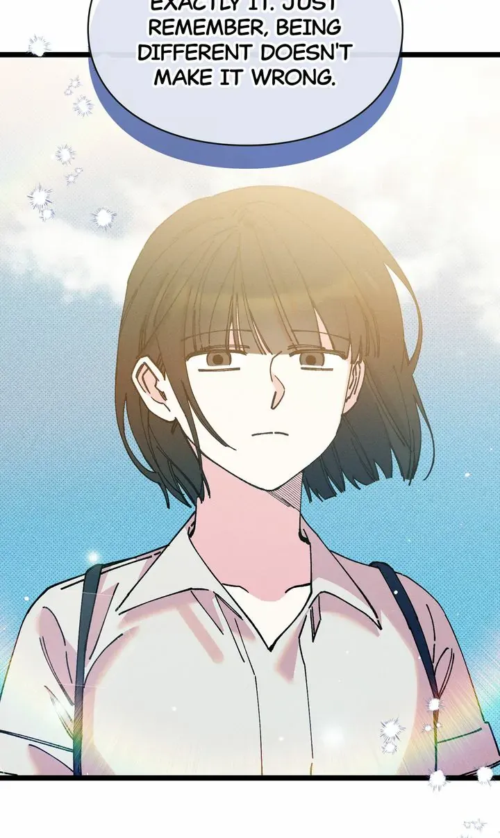 The Path to You Chapter 32 page 44 - 
