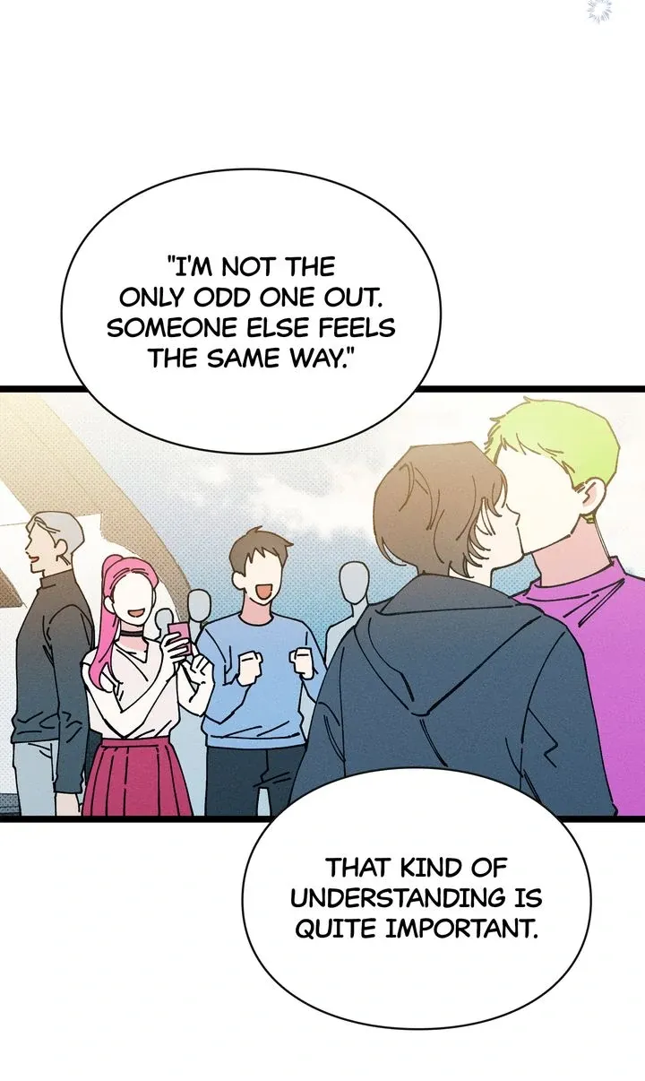 The Path to You Chapter 32 page 45 - 