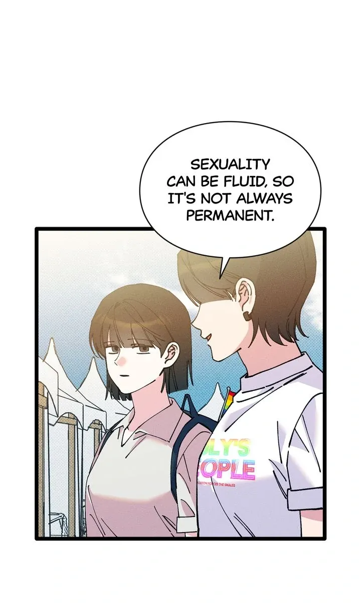 The Path to You Chapter 32 page 46 - 