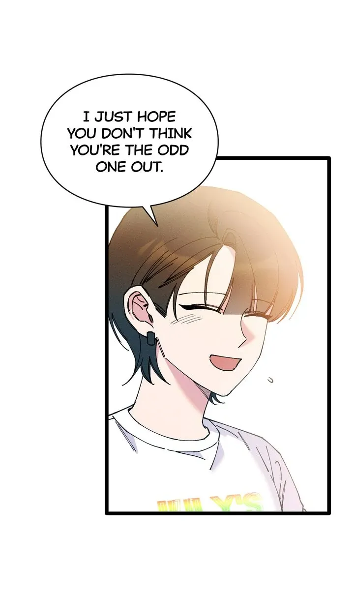 The Path to You Chapter 32 page 47 - 