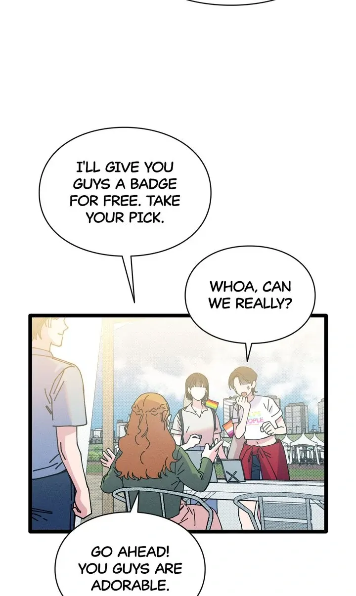 The Path to You Chapter 32 page 49 - 