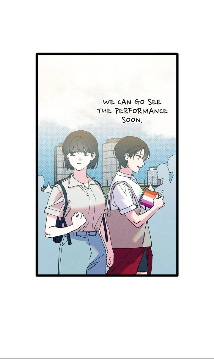 The Path to You Chapter 32 page 51 - 