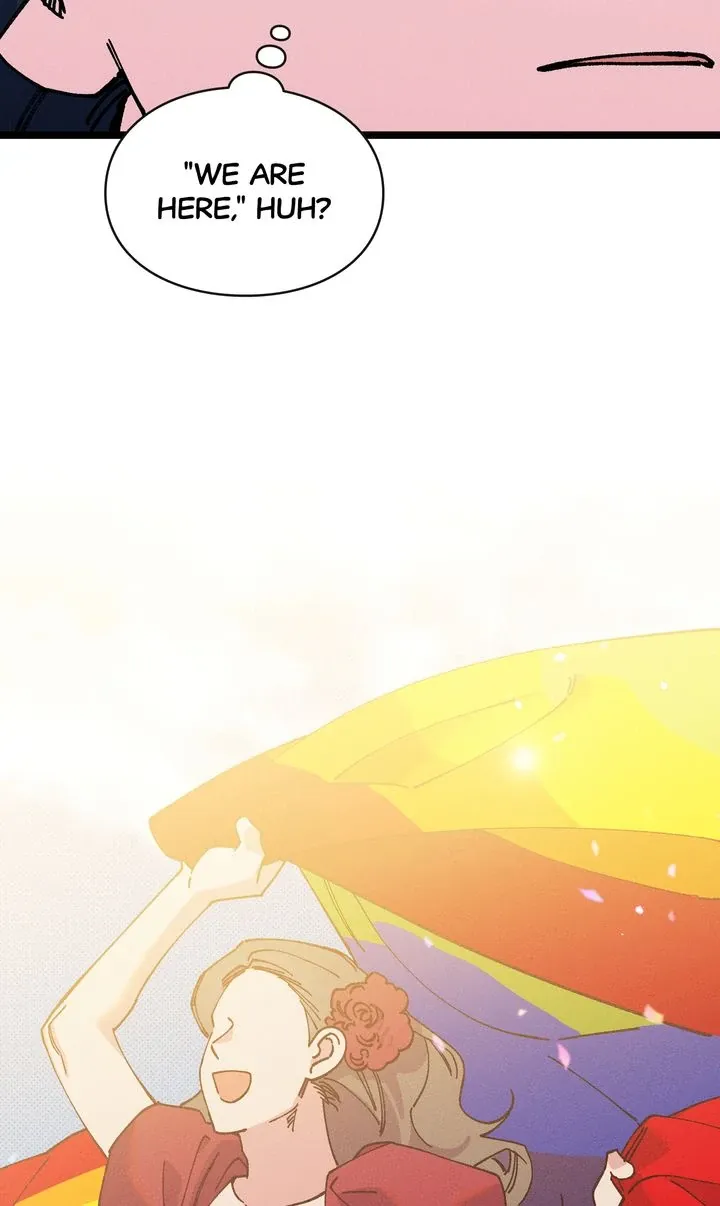 The Path to You Chapter 32 page 54 - 