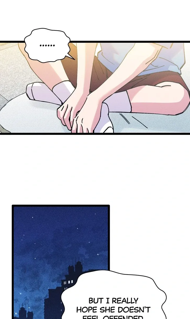 The Path to You Chapter 32 page 7 - 