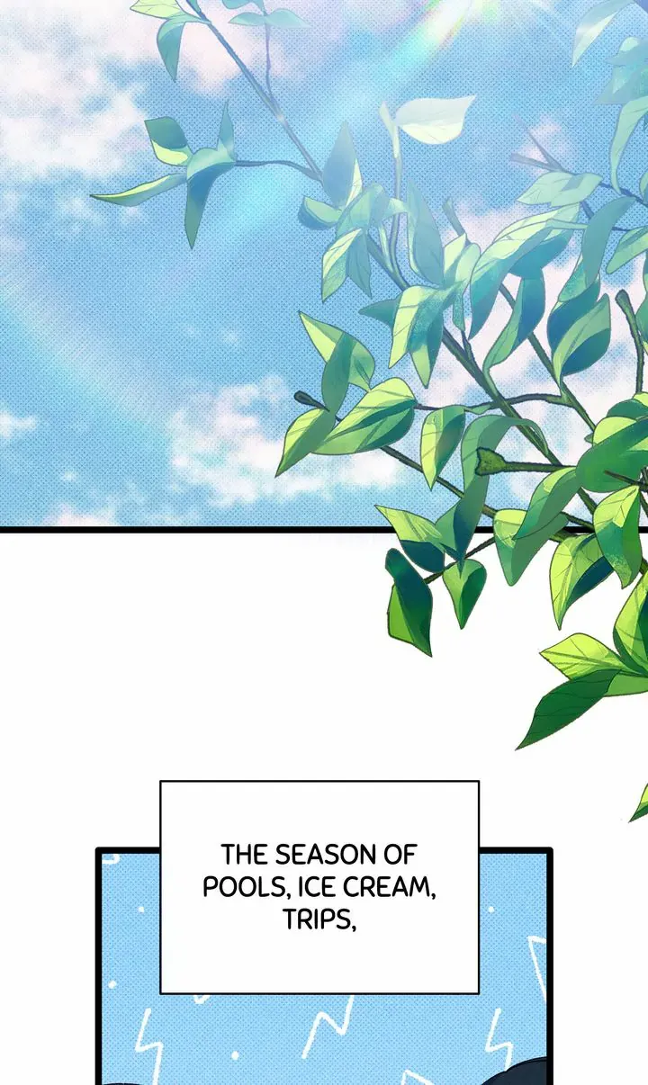 The Path to You Chapter 32 page 10 - 