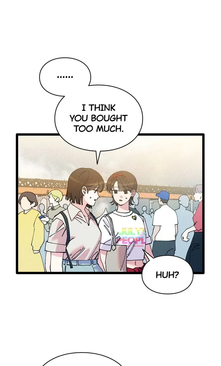 The Path to You Chapter 33 page 2 - 