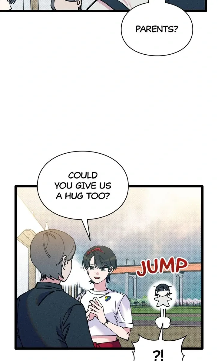 The Path to You Chapter 33 page 12 - 