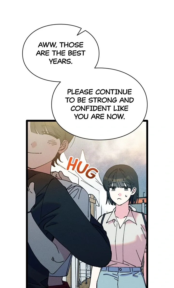 The Path to You Chapter 33 page 14 - 
