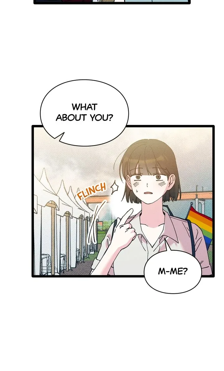 The Path to You Chapter 33 page 15 - 