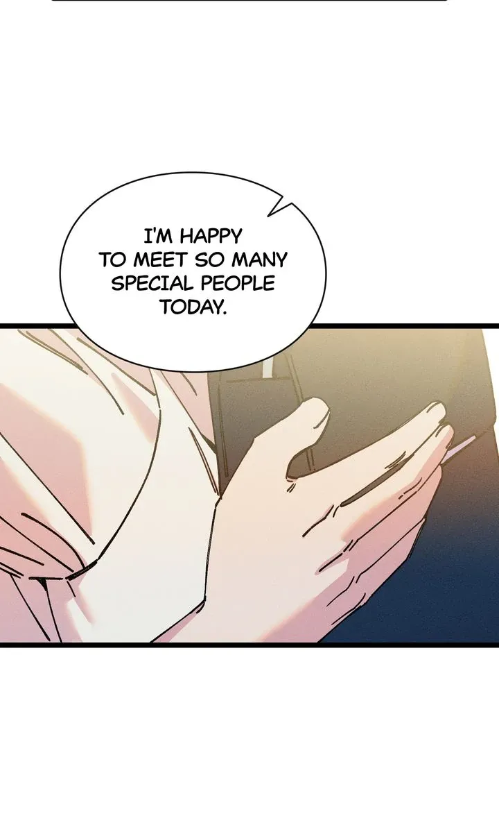 The Path to You Chapter 33 page 18 - 