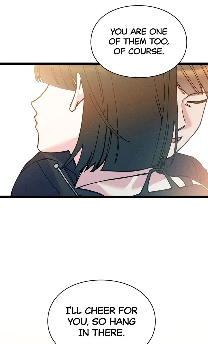 The Path to You Chapter 33 page 19 - 