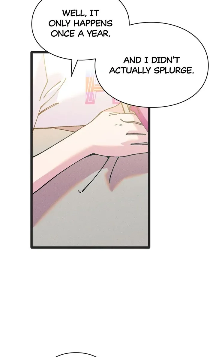 The Path to You Chapter 33 page 3 - 