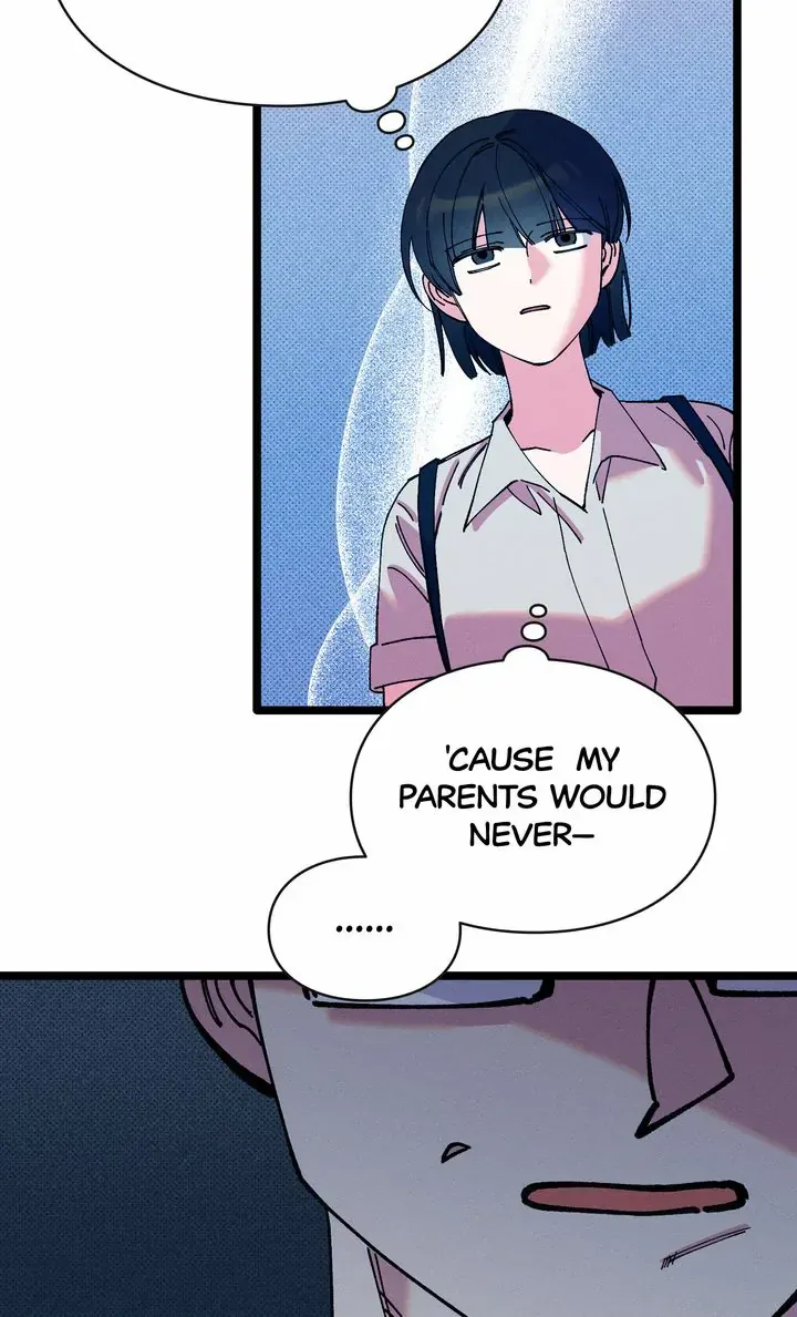 The Path to You Chapter 33 page 23 - 