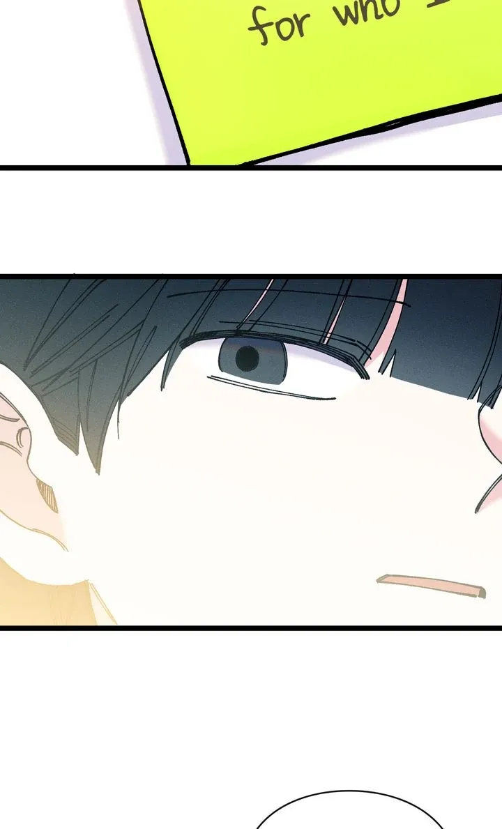 The Path to You Chapter 33 page 26 - 