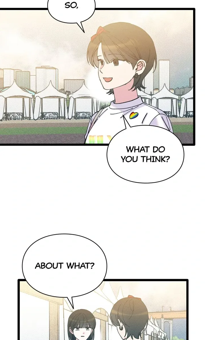 The Path to You Chapter 33 page 28 - 