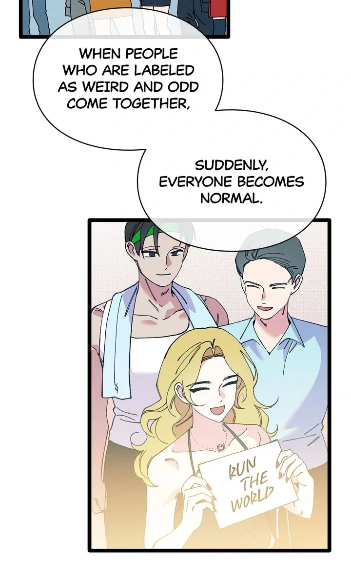 The Path to You Chapter 33 page 30 - 