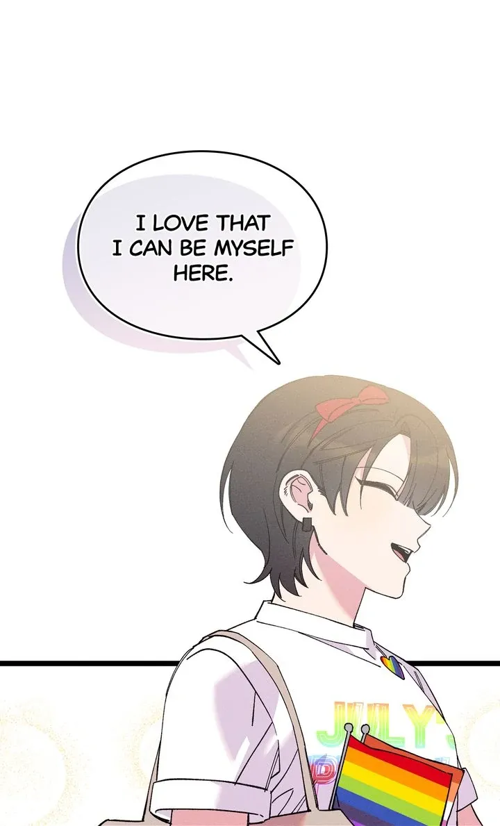 The Path to You Chapter 33 page 31 - 