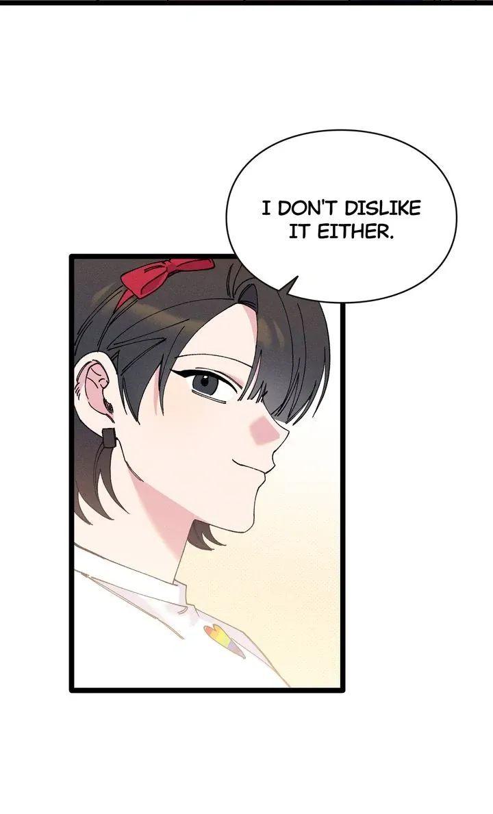 The Path to You Chapter 33 page 32 - 