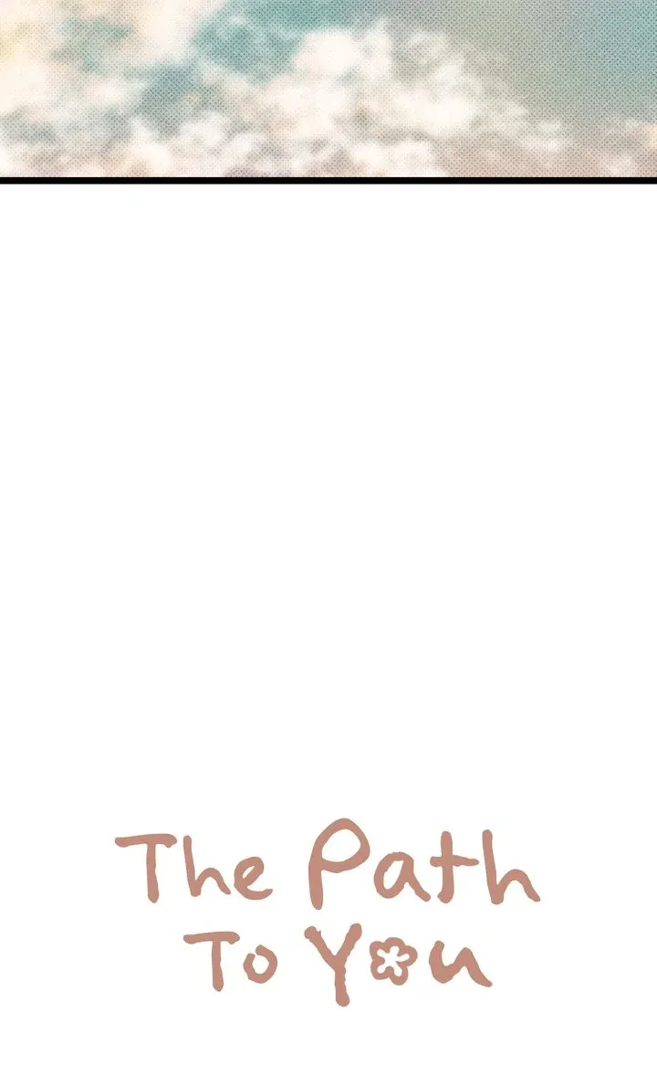 The Path to You Chapter 33 page 34 - 