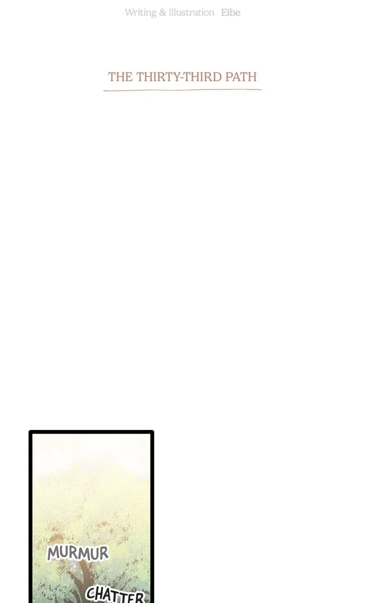 The Path to You Chapter 33 page 35 - 