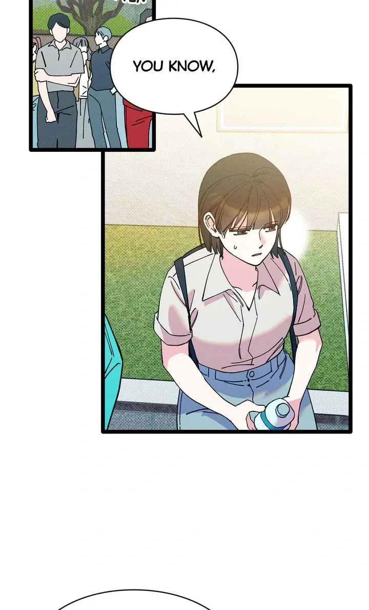 The Path to You Chapter 33 page 36 - 