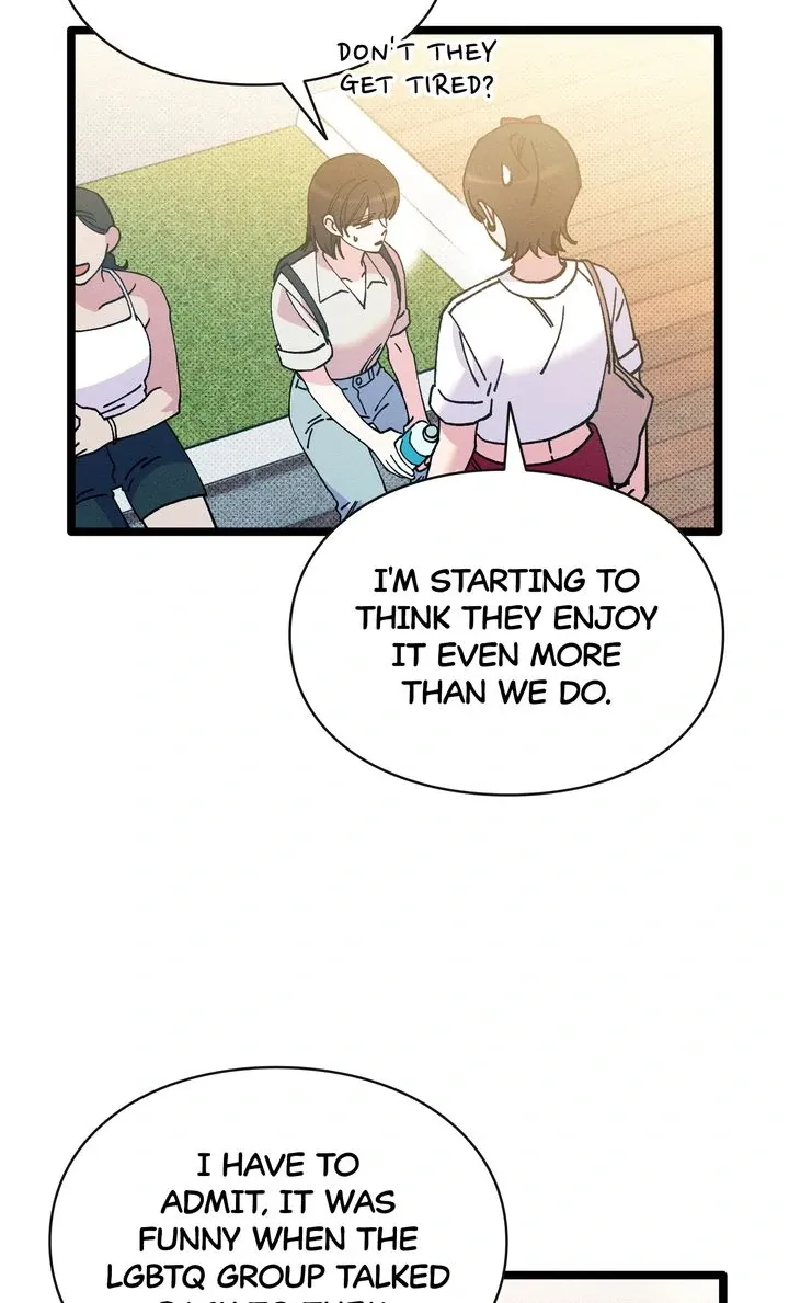 The Path to You Chapter 33 page 38 - 