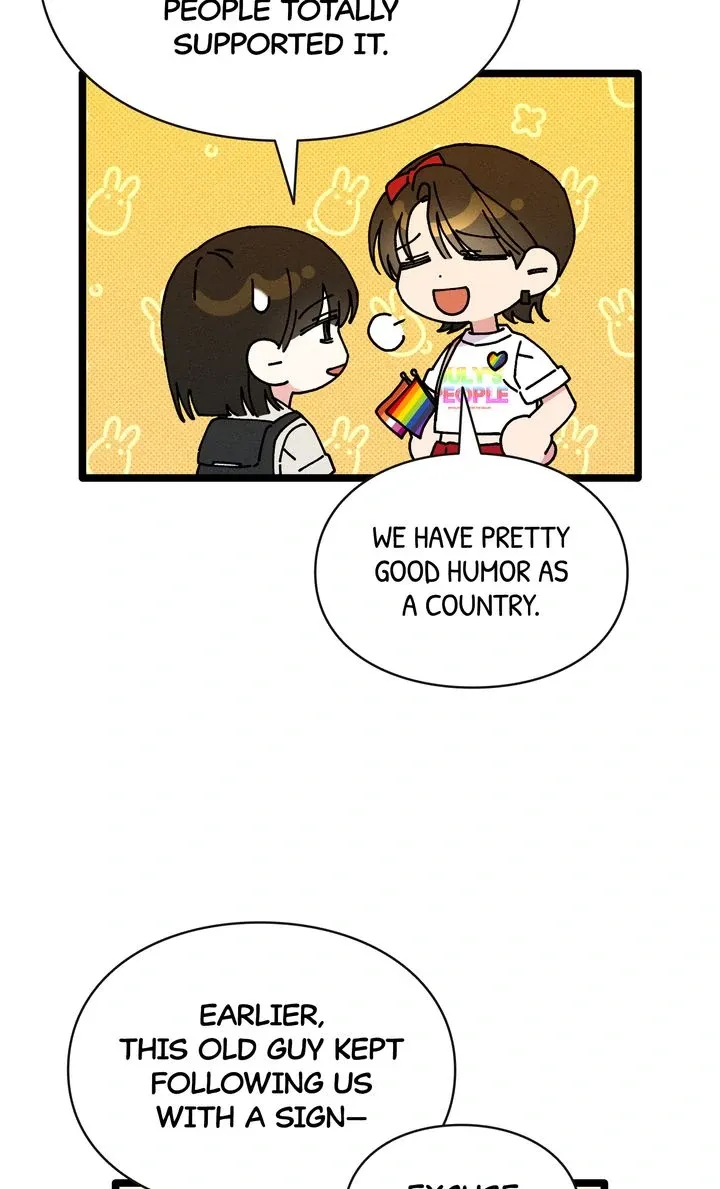 The Path to You Chapter 33 page 40 - 