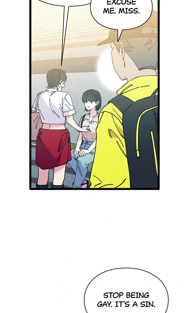 The Path to You Chapter 33 page 41 - 