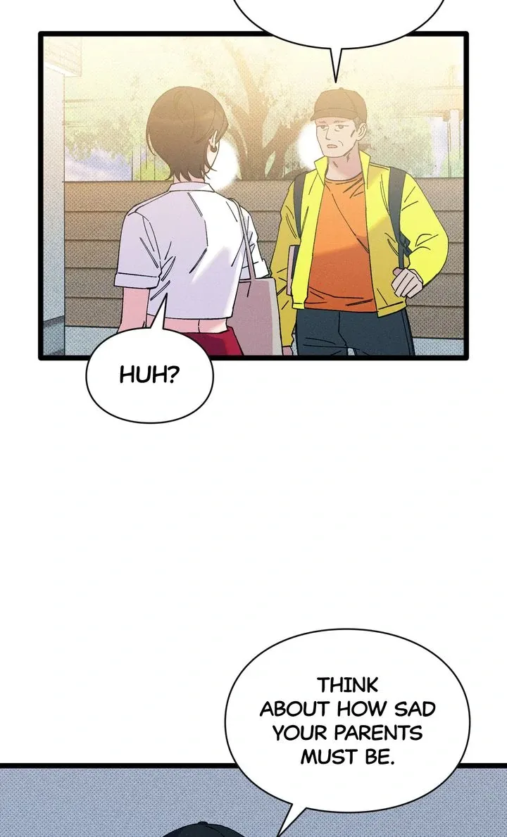 The Path to You Chapter 33 page 42 - 